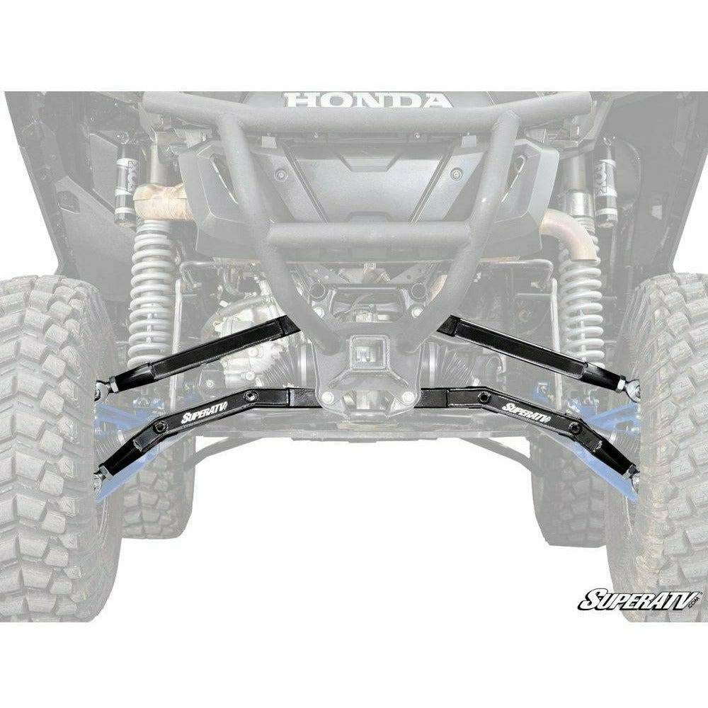 Honda Talon 1000X High Clearance Boxed Radius Arms