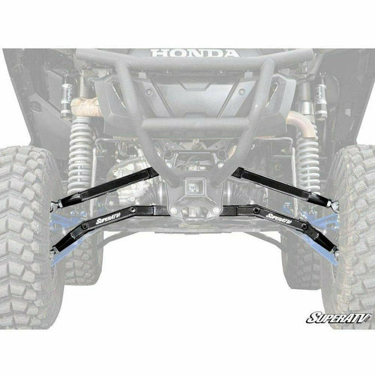 Honda Talon 1000X High Clearance Boxed Radius Arms