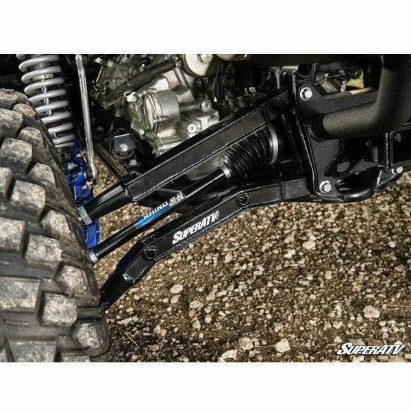 Honda Talon 1000X High Clearance Boxed Radius Arms