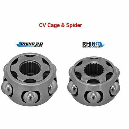 Honda Talon 1000X Rhino 2.0 Heavy Duty Axle
