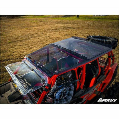 Honda Talon 1000X Tinted Roof