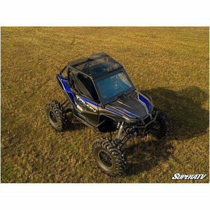 Honda Talon 1000X Tinted Roof