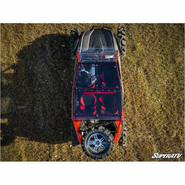 Honda Talon 1000X Tinted Roof