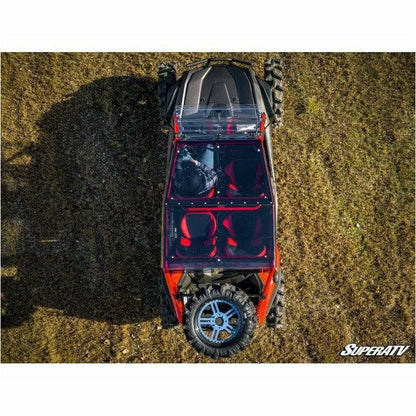 Honda Talon 1000X Tinted Roof