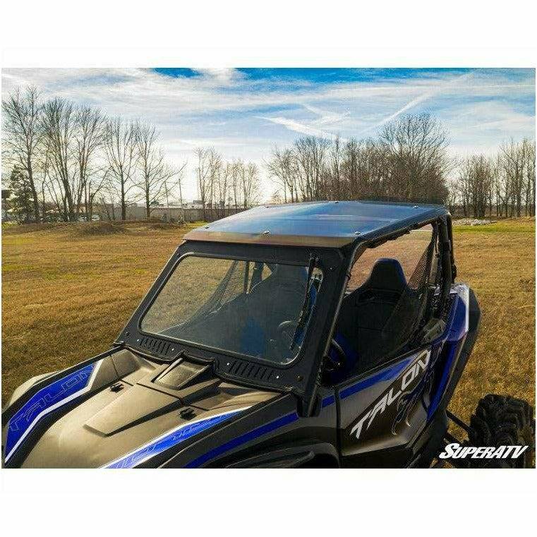 Honda Talon 1000X Tinted Roof