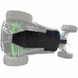 Kawasaki KRX Full Skid Plate