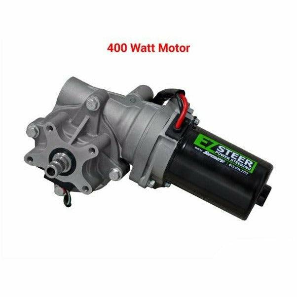 Kawasaki Mule FXT Power Steering Kit