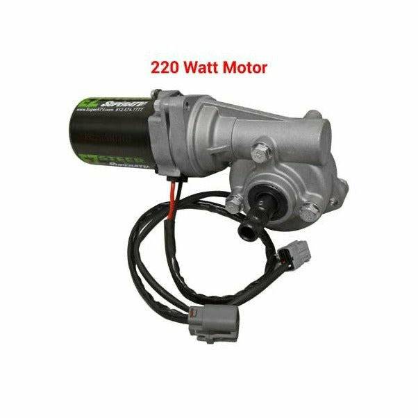 Kawasaki Mule Power Steering Kit