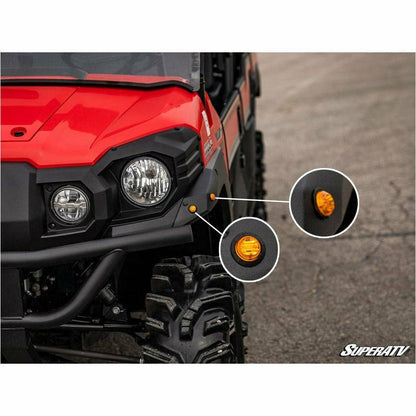 Kawasaki Mule Pro Plug & Play Turn Signal Kit