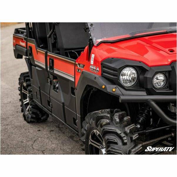 Kawasaki Mule Pro Plug & Play Turn Signal Kit