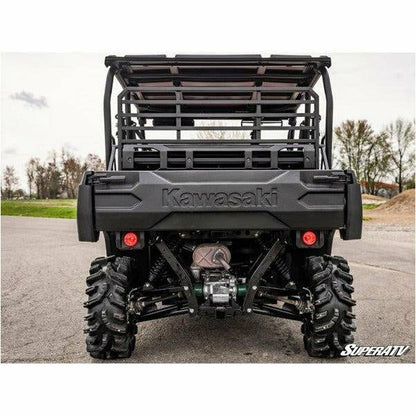 Kawasaki Mule Pro Plug & Play Turn Signal Kit