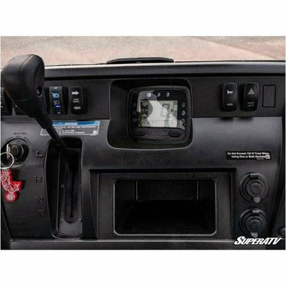 Kawasaki Mule Pro Plug & Play Turn Signal Kit