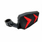Kawasaki Seeker Side View Mirrors