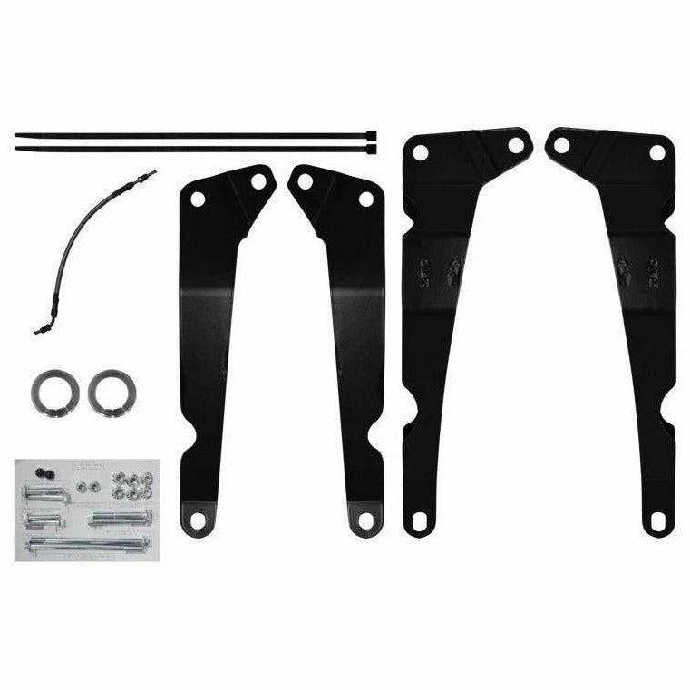 Kawasaki Teryx 2" Lift Kit
