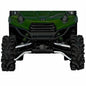 Kawasaki Teryx High Clearance 1.5" Forward Offset A-Arms