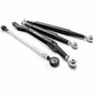 Kawasaki KRX 3" Long Travel Kit