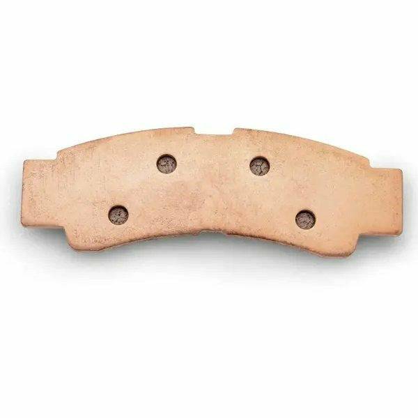 Kawasaki KRX Sintered Brake Pads