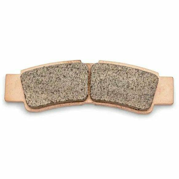Kawasaki KRX Sintered Brake Pads