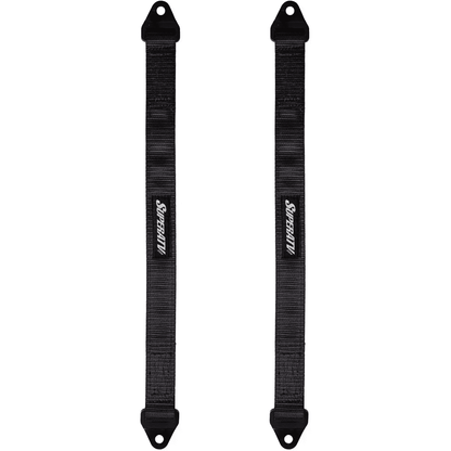 SuperATV Limit Straps