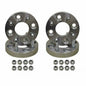 Polaris 12mm Studs to Polaris 3/8" Wheel Adapters
