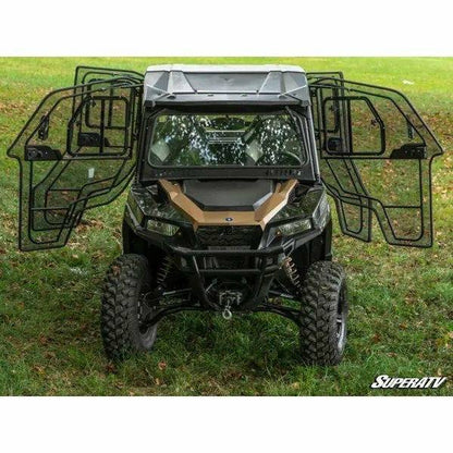 Polaris General 1000 Cab Enclosure Doors