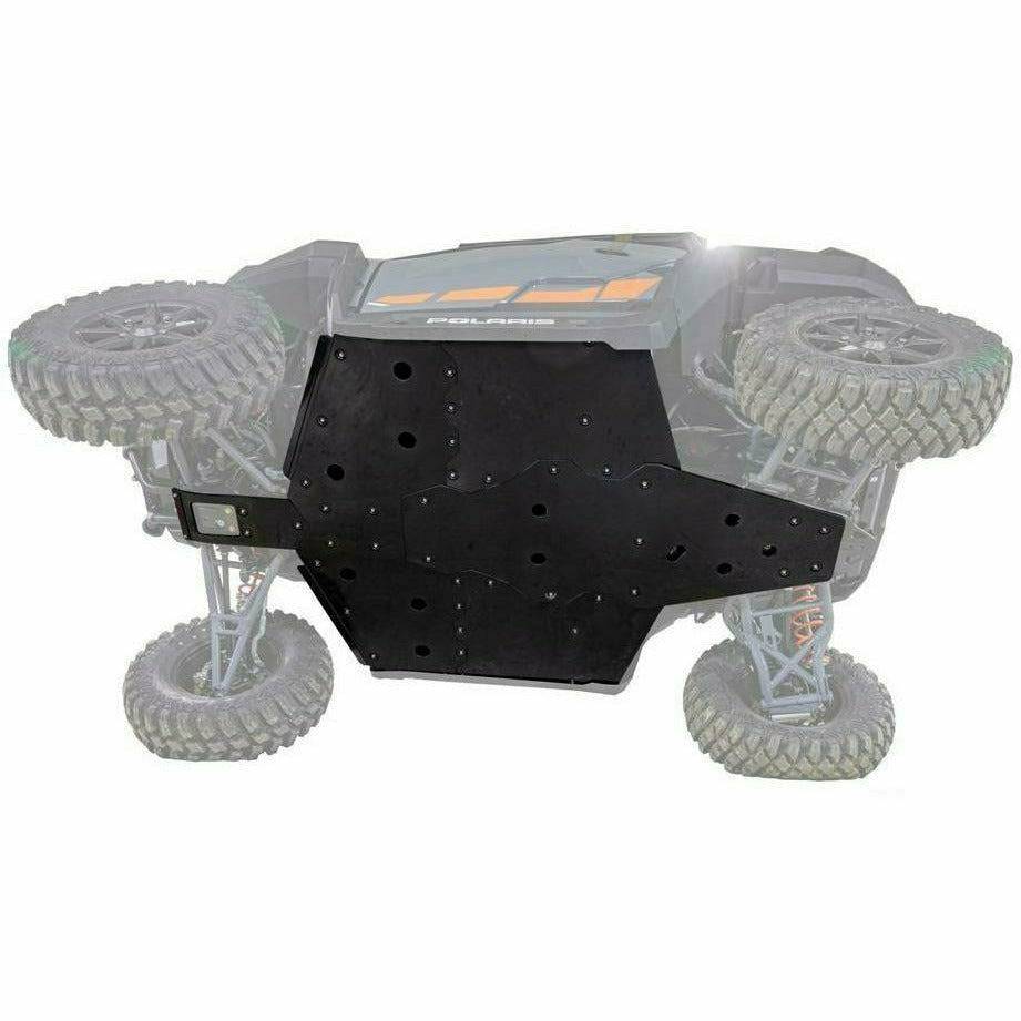 Polaris General 1000 Full Skid Plate