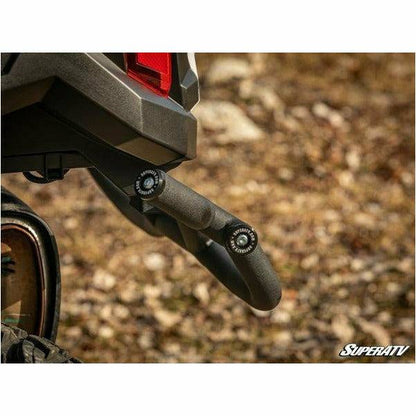 Polaris General 1000 Rear Bumper