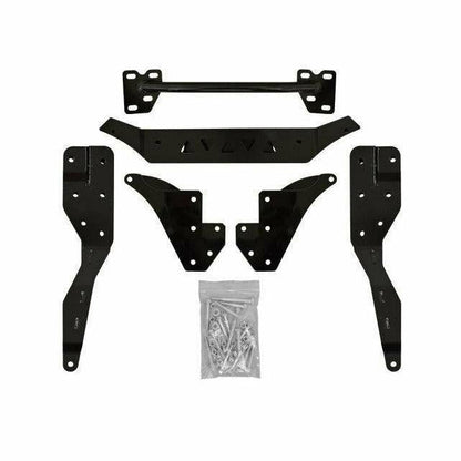 Polaris General 3" Lift Kit