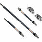 SuperATV Polaris General 4-Seat Heavy Duty Driveline Prop Shaft