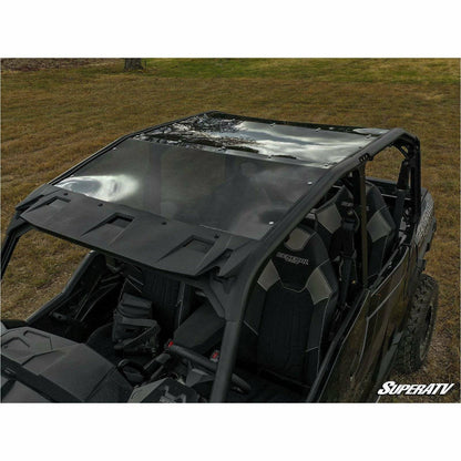 Polaris General 4 Tinted Roof