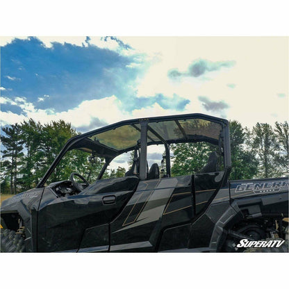 Polaris General 4 Tinted Roof