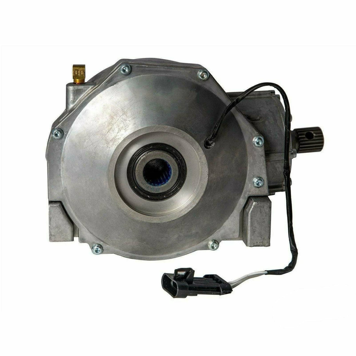 Polaris General Complete Differential