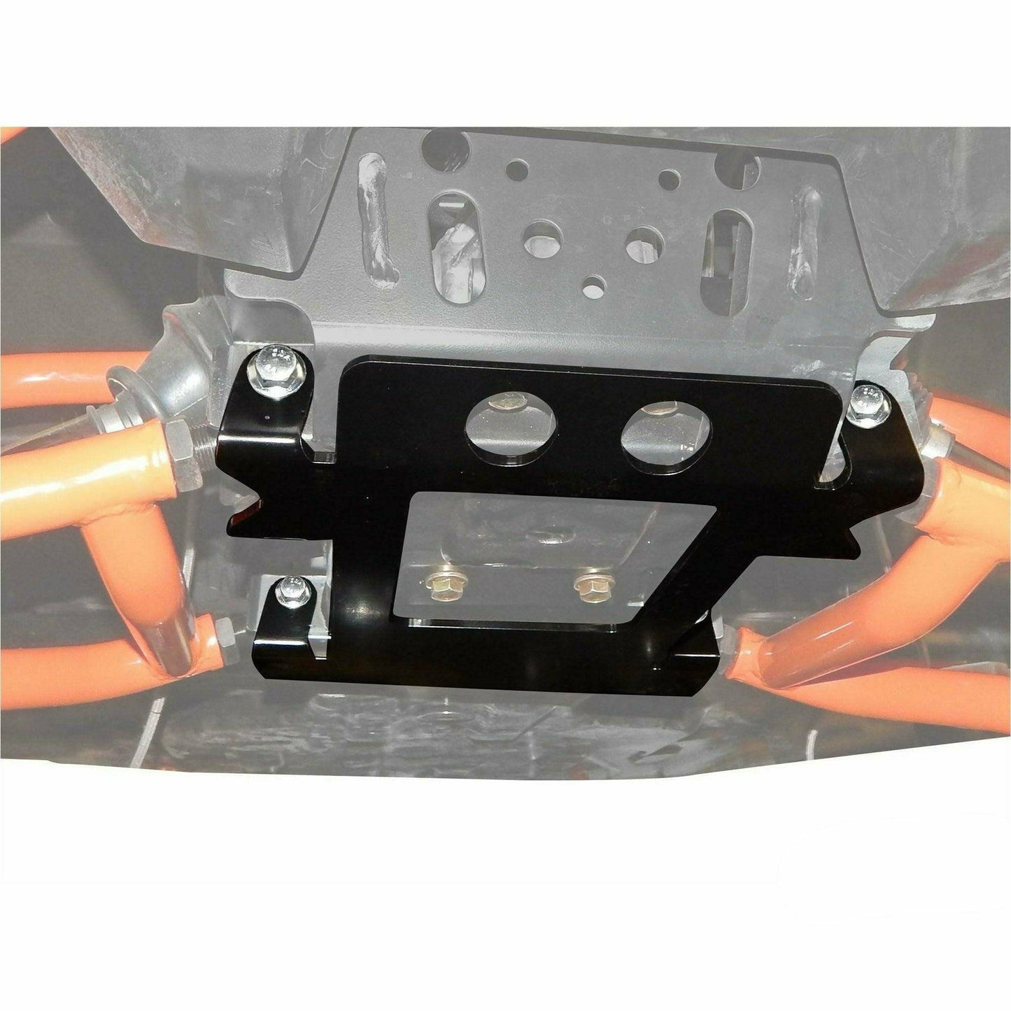 Polaris General Frame Stiffener / Gusset Kit