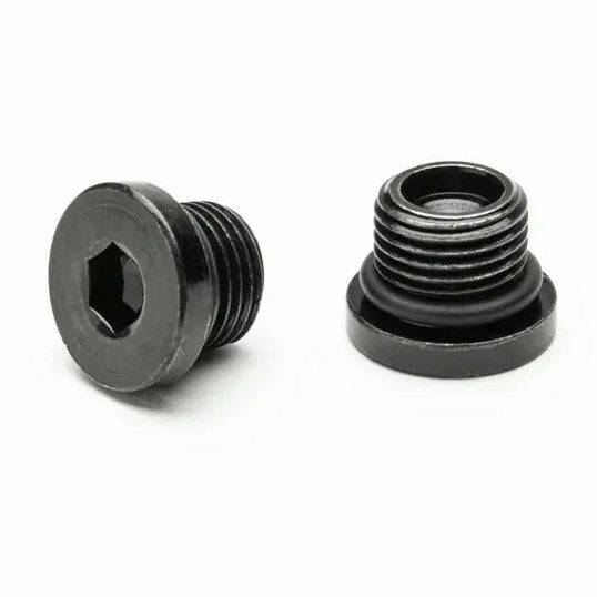 Polaris General Front Differential Fill And Drain Plug Kit