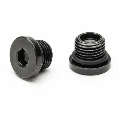 Polaris General Front Differential Fill And Drain Plug Kit