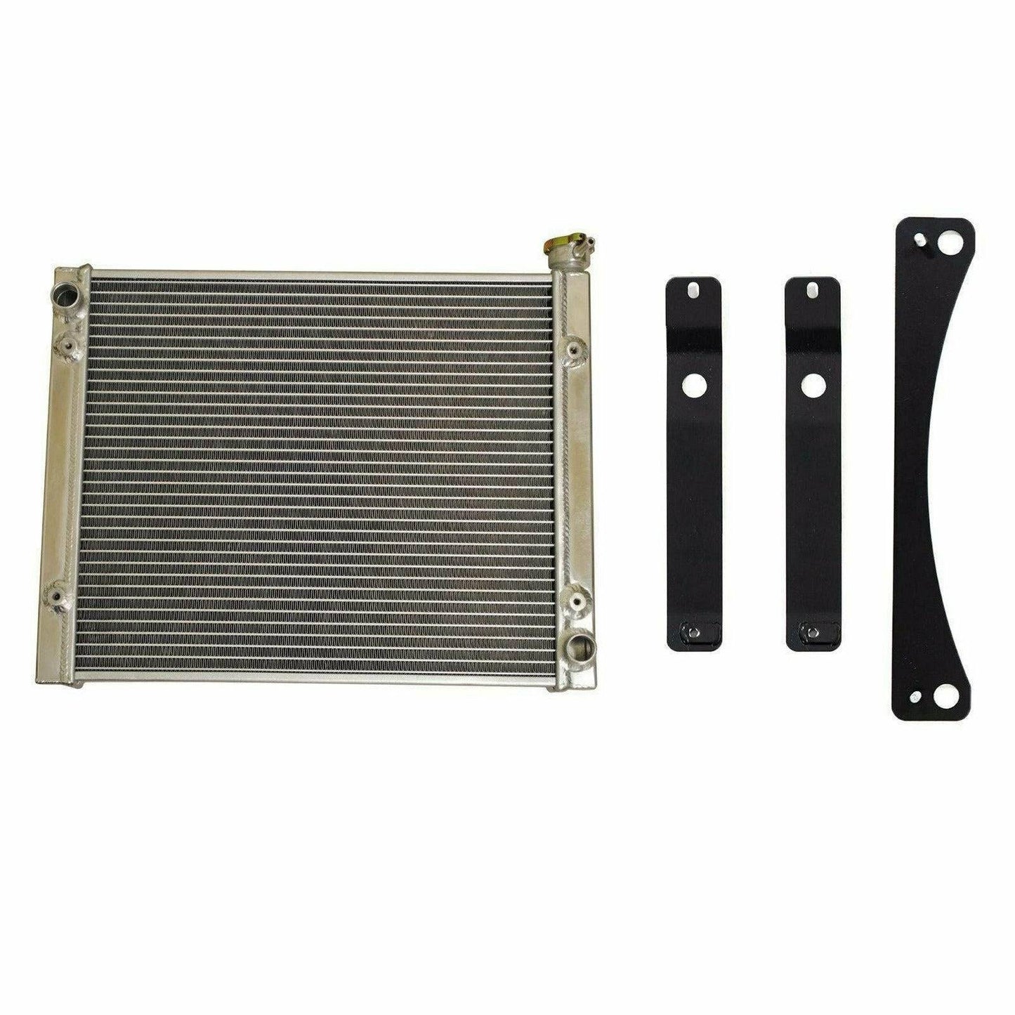Polaris General Heavy Duty Radiator