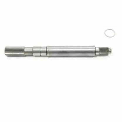 Polaris General Pinion Shaft & Snorkel Gear Kit