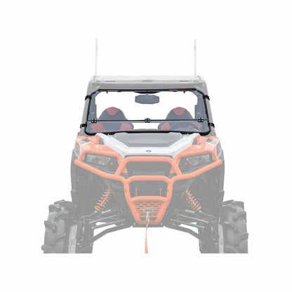 Polaris General Scratch Resistant Flip Down Windshield