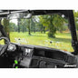 Polaris General Scratch Resistant Vented Full Windshield