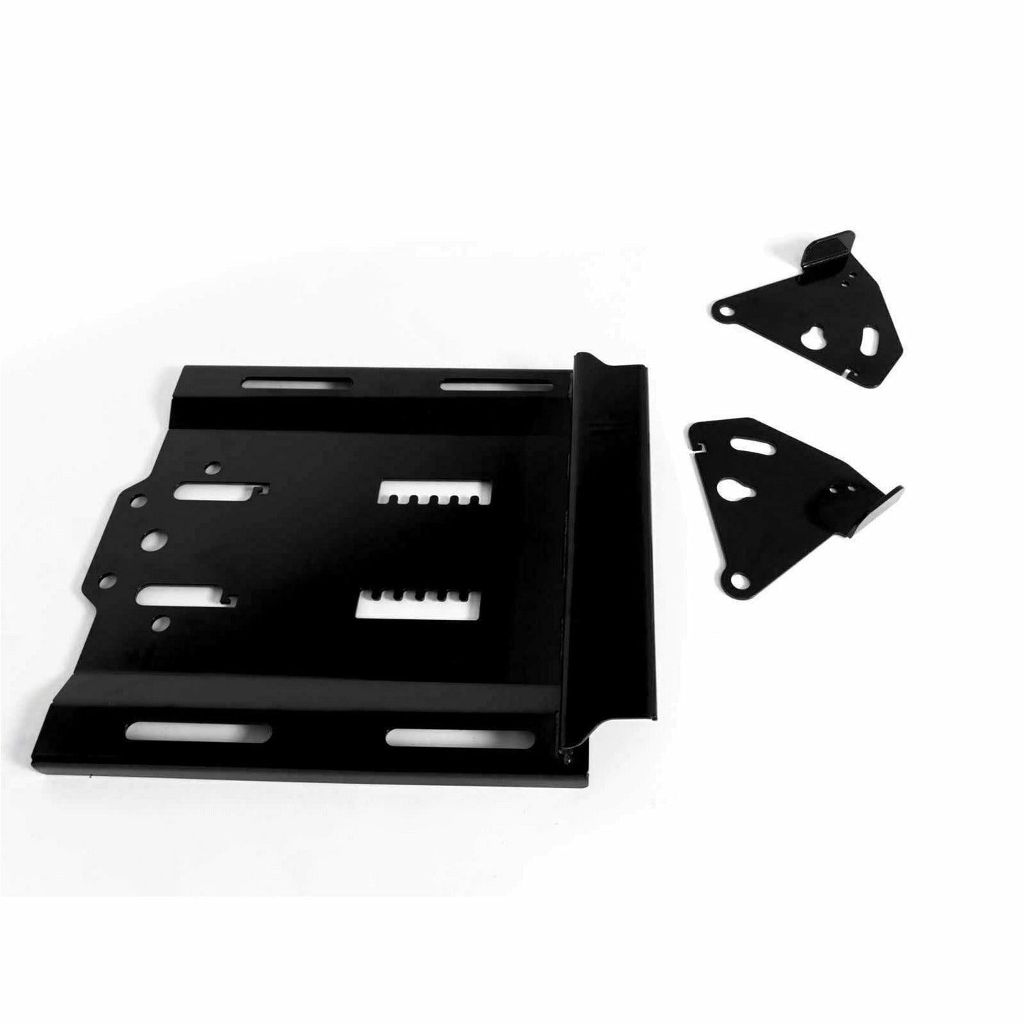 Polaris General 4 Seat Lowering Base