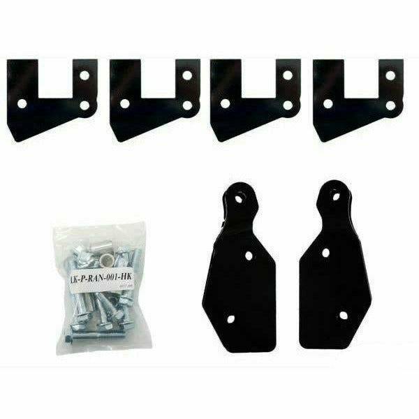 Polaris Ranger 1000 3" Lift Kit