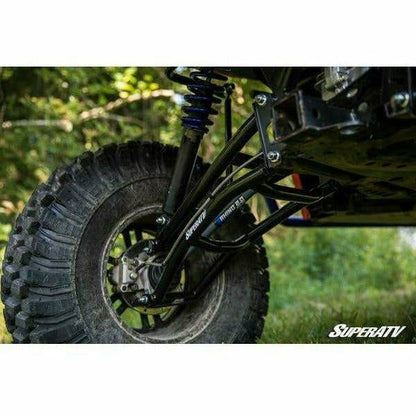 Polaris Ranger 1000 Diesel 6" Lift Kit