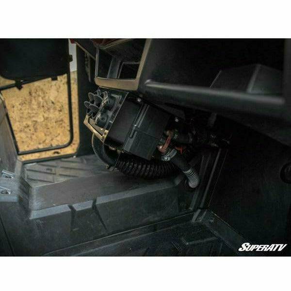 Polaris Ranger 1000 Diesel Cab Heater