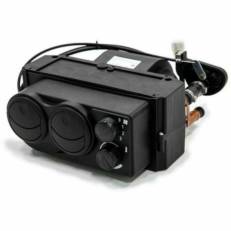 Polaris Ranger 1000 Diesel Cab Heater