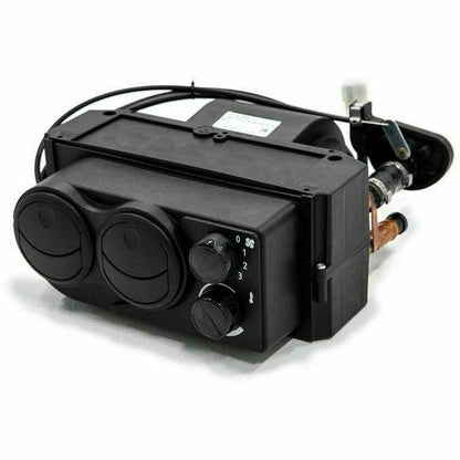 Polaris Ranger 1000 Diesel Cab Heater