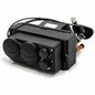 Polaris Ranger 1000 Diesel Cab Heater