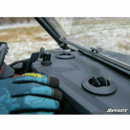 Polaris Ranger 1000 Diesel Cab Heater