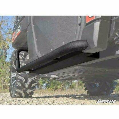 Polaris Ranger 1000 Diesel Heavy Duty Rock Slider Nerf Bars