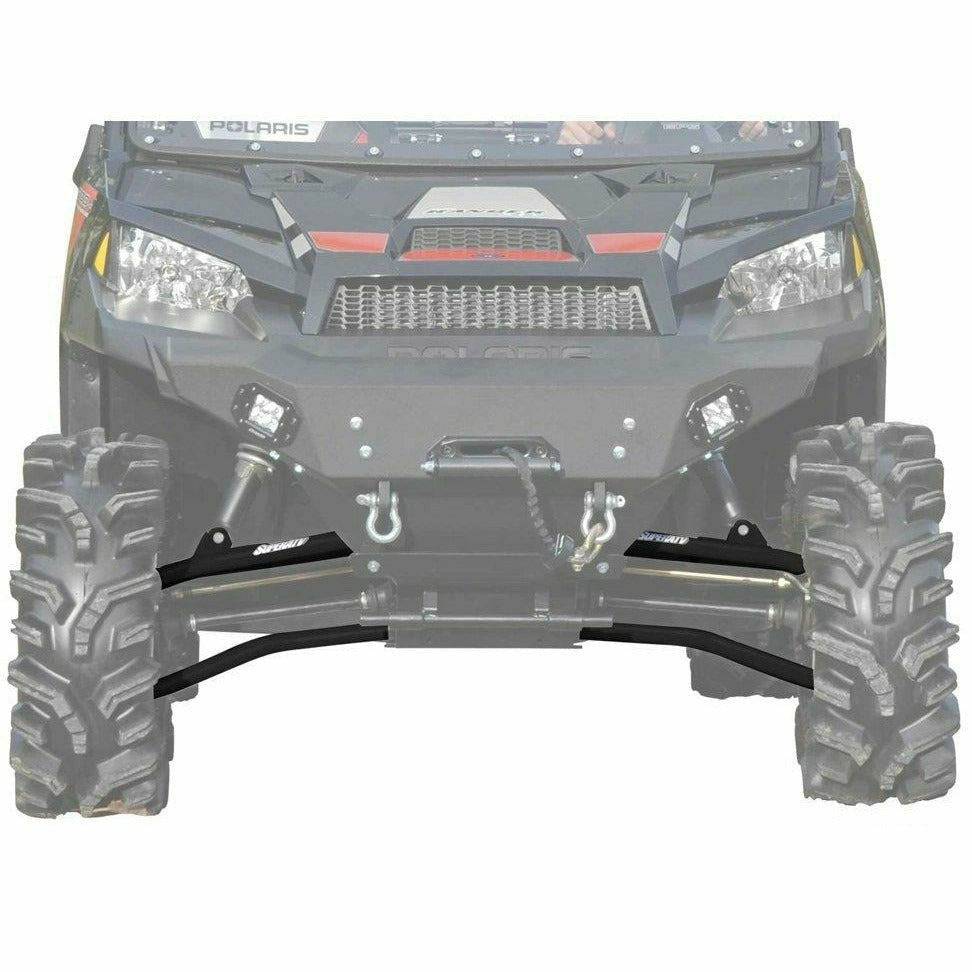 Polaris Ranger 1000 Diesel High Clearance 1.5" Forward Offset A-Arms