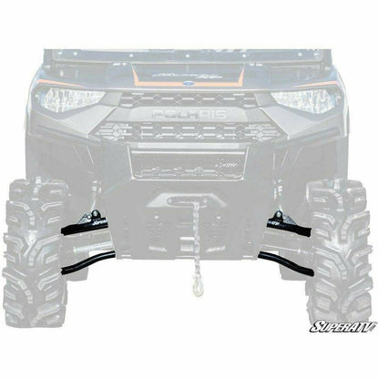 Polaris Ranger 1000 High Clearance 1.5" Forward Offset A-Arms